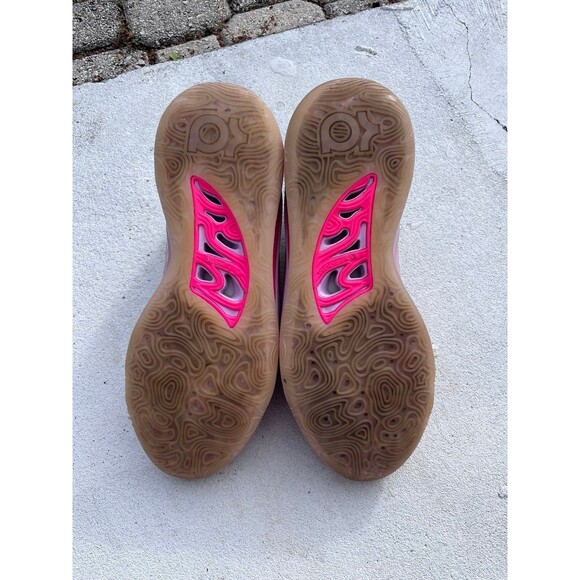 Nike kd 15 aunt pearl - Picture 2 of 11